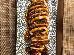 -肆月河豚·新淮扬(金融街店)