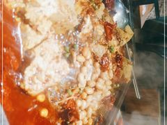 -探鱼·鲜青椒爽麻烤鱼(银泰城店)