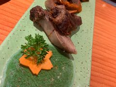 厚烧牛舌-文三酒肆自助放题(新街口友谊广场店)