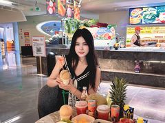 -神帆·元气汤泉(解放西路店)
