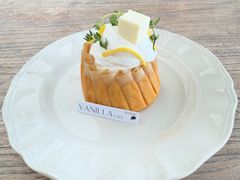 -Vanillacafe香草咖啡(银海大世界店)