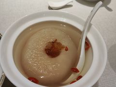 -狮王府淮扬菜(新街口友谊店)