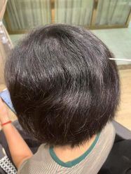 -万丝造型