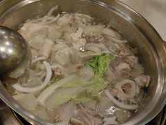 -润园四季椰子鸡火锅(海上世界店)