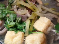 -老城南.鸭血粉丝汤(夫子庙店)