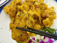 -食鸡公社辣子鸡·潍坊菜·烧烤