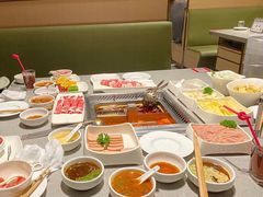 -海底捞火锅(正大乐城店)