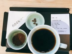 -GOTLOT COFFEE&KITCHEN角落厨房NOOK店