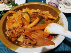 -鹏馨羊羔肉·非遗(新建街店)