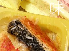 -功德林(南京西路店)