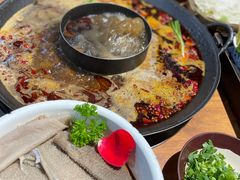 -楠火锅(龙阳广场店)