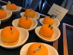 -广州富力君悦大酒店·凯菲厅