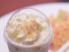 厚厚豆乳宝藏茶-奈雪的茶(天河城店)