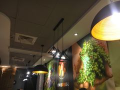 -噹噹呀咪咖喱屋(南京东路店)