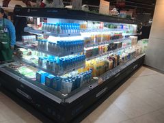 -盒马鲜生(新都心店)