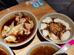 红油抄手-默记孙抄手(经开万达店)