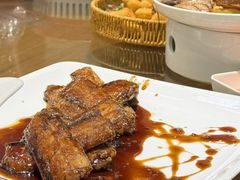 -海富门·带鱼·淮扬菜·粤菜(甘家口店)