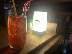 -MM·五声·音乐人与调酒师(西安路店)