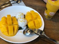 -Mango Tango