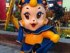 -万达茂商场(南京仙林店)