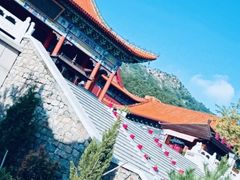 -里口山风景名胜区