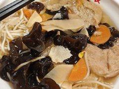 -龙华素斋(龙华路店)