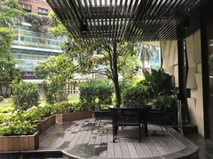 -广州珠江新城木莲庄酒店(暨南大学店)
