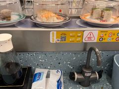 -元气寿司(东方宝泰店)