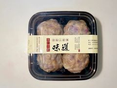 -宫门口馒头铺(创始人总店)