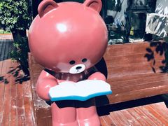 -素心小筑(后沙裕镇店)