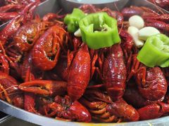 -红胖胖龙虾王·本地菜