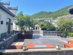 -宁波柏悦酒店·钱湖渔港