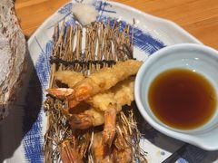 -大岛日本料理铁板烧(南通大饭店)