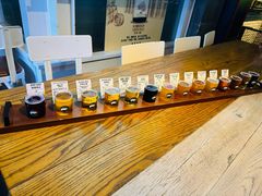 -Goose Island Brewhouse鹅岛精酿啤酒酿造工坊餐厅