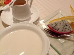 生磨杏仁茶-阿一鲍鱼·20年匠心传承(天河北旗舰店)