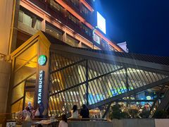-星巴克臻选(西安钟楼店)