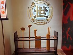 -德天顺盖码饭(人民西路店)