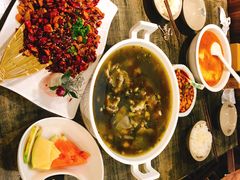 -庆合府重庆大排档(紫都城店)
