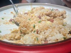 -悦海·家宴·冰花皮皮虾大锅贴(宝龙店)