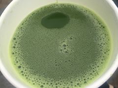 -御抹茶