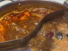 -潮牛岛·潮汕鲜切牛肉自助火锅(无锡首店)
