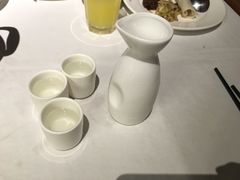 -多伦多海鲜自助餐厅(百盛购物中心三阳店)