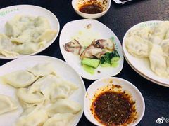 -东北农业大学饺子园