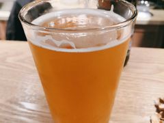 -优布劳精酿啤酒鲜扎闪送·(张江店)