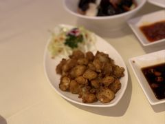 -利苑酒家(合景国际金融广场店)