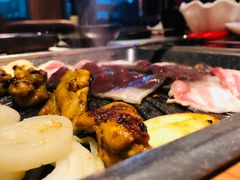 -汉拿山(汇一城店)