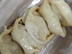 -水丰锅贴(延吉东路店)