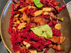 -Ameigo梅果·云贵川bistro(长宁来福士店)