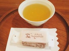 -微热山丘(台北民生公园门市店)