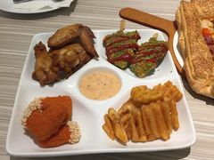 -必胜客(营口万达店)